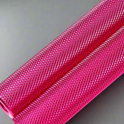 Corde à Sauter - JumpRopeCrossfit™ - Rose - Fitronik