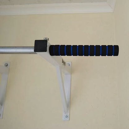 Poignée en Mousse - FoamGrip™ - Bleu - Fitronik