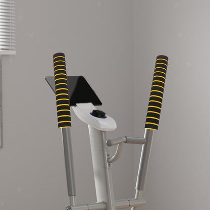 Poignée en Mousse - FoamGrip™ - Jaune - Fitronik